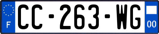 CC-263-WG