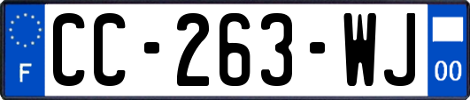 CC-263-WJ