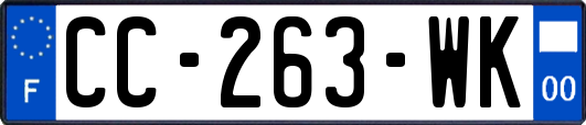 CC-263-WK