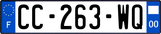 CC-263-WQ