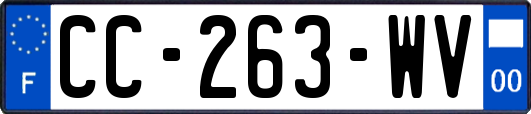 CC-263-WV