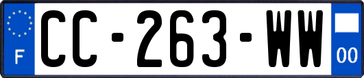 CC-263-WW