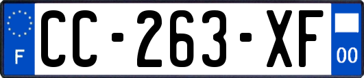CC-263-XF