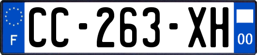 CC-263-XH