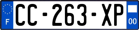 CC-263-XP