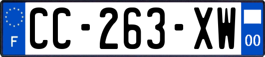 CC-263-XW