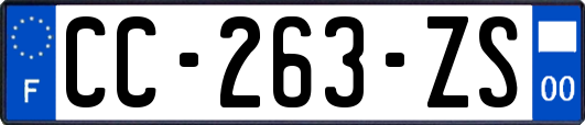 CC-263-ZS