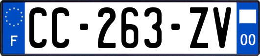 CC-263-ZV