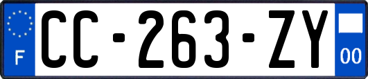 CC-263-ZY