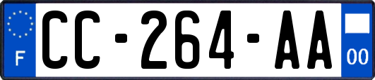 CC-264-AA