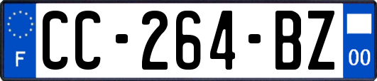 CC-264-BZ