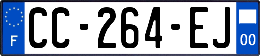 CC-264-EJ