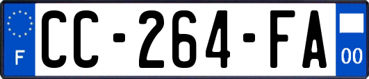 CC-264-FA