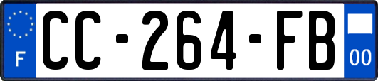 CC-264-FB