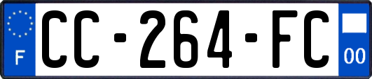CC-264-FC