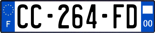CC-264-FD
