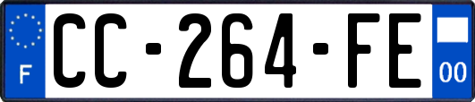 CC-264-FE