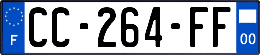 CC-264-FF