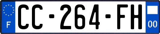 CC-264-FH