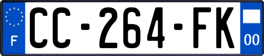 CC-264-FK