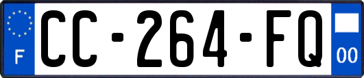 CC-264-FQ