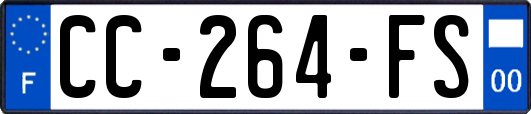 CC-264-FS