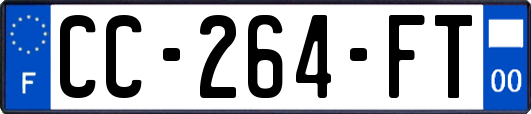 CC-264-FT
