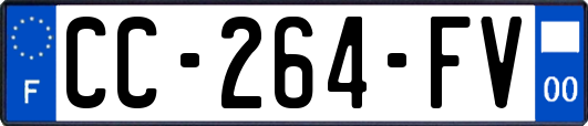 CC-264-FV