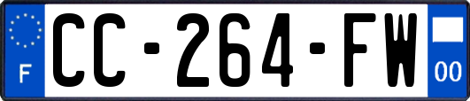 CC-264-FW