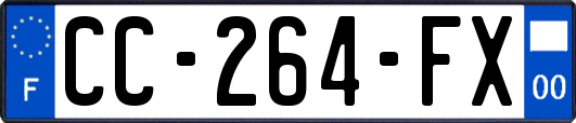 CC-264-FX