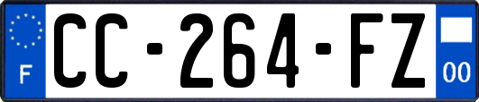 CC-264-FZ
