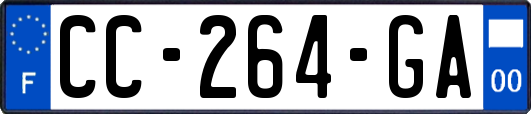 CC-264-GA