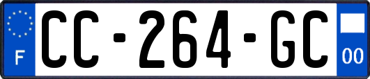 CC-264-GC