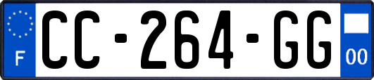 CC-264-GG