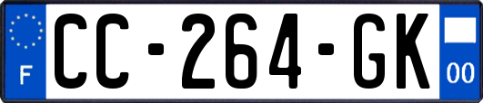 CC-264-GK