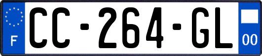 CC-264-GL