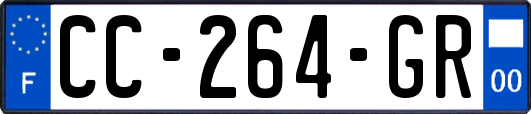 CC-264-GR