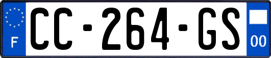 CC-264-GS