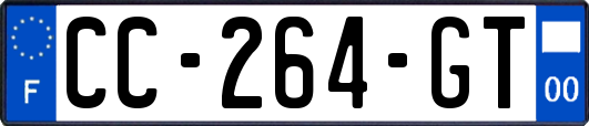 CC-264-GT