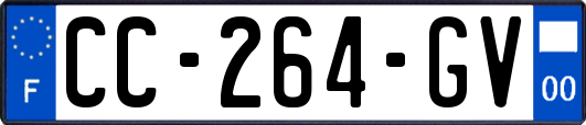 CC-264-GV