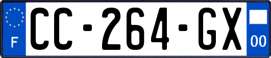 CC-264-GX