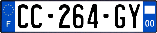 CC-264-GY
