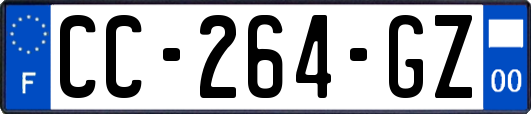 CC-264-GZ