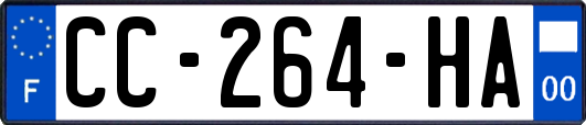 CC-264-HA