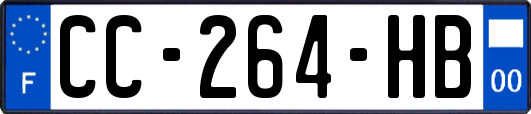 CC-264-HB