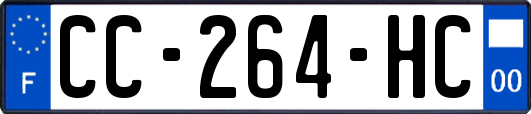 CC-264-HC