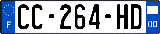 CC-264-HD