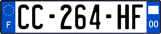 CC-264-HF