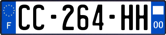 CC-264-HH