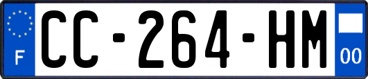 CC-264-HM